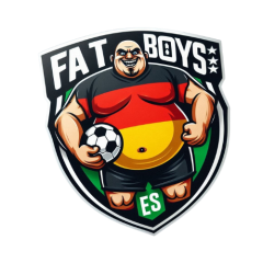 FAT BOYS eS 